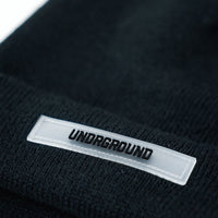 Undrground Essential Beanie