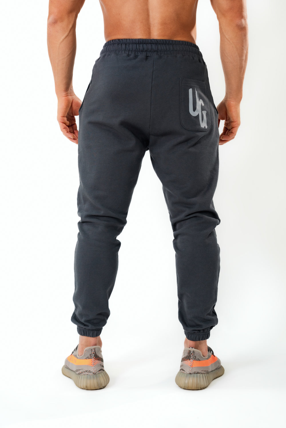 Against All Odds Joggers